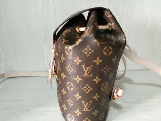 Firstbag Vuitton Louis MONTSOURIS 0620